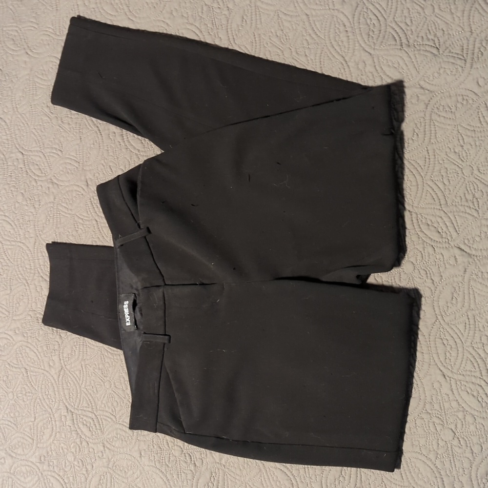 Express Skinny Pants